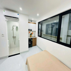 Căn hộ Studio Đào Tấn - Phan Kế Bính 4tr7 - 6tr