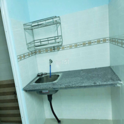 Cho thuê phòng trọ Thới Tam Thôn