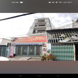 Mặt Bằng Kinh Doanh Gần Chợ