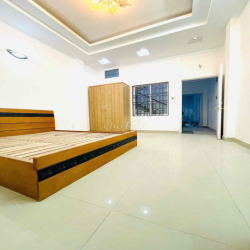 Phòng căn hộ có ban công, Full nội thất, Lê Đức Thọ, P.7, Gò Vấp