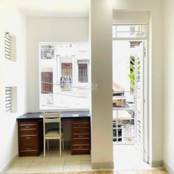 Phòng căn hộ có ban công, Full nội thất, Lê Đức Thọ, P.7, Gò Vấp