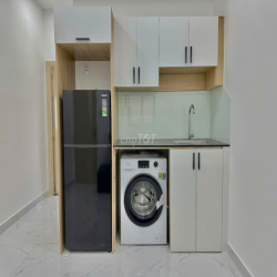 CĂN HỘ CAO CẤP - TRƯƠNG PHƯỚC PHAN - FULL NT - GIÁ 5đ2