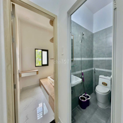 CĂN HỘ CAO CẤP - TRƯƠNG PHƯỚC PHAN - FULL NT - GIÁ 5đ2