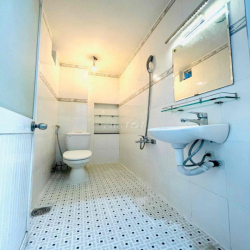 Phòng căn hộ có ban công, Full nội thất, Lê Đức Thọ, P.7, Gò Vấp