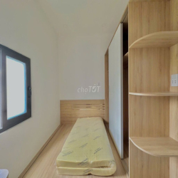 CĂN HỘ CAO CẤP - TRƯƠNG PHƯỚC PHAN - FULL NT - GIÁ 5đ2