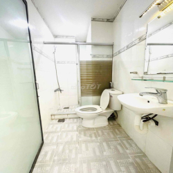 Phòng căn hộ có ban công, Full nội thất, Lê Đức Thọ, P.7, Gò Vấp