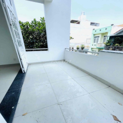 Phòng căn hộ có ban công, Full nội thất, Lê Đức Thọ, P.7, Gò Vấp