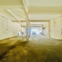 CHO THUÊ MẶT BẰNG MẶT TIỀN NGUYỄN OANH (DT 8mX25m) VỈA HÈ 4m_ĐÔNG ĐÚC