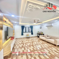 Nhà 5 Tầng 5PN 5WC Có Nội Thất, 390/ Quốc Lộ 1A, Bình Tân