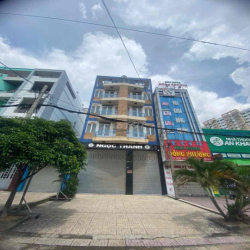GÓC ÂU CƠ LẠC LONG QUÂN - 8 x 15 - TRỆT LỬNG 3 LẦU ST- SÀN SUỐT