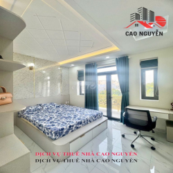 Nhà 5 Tầng 5PN 5WC Có Nội Thất, 390/ Quốc Lộ 1A, Bình Tân