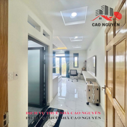 Nhà 5 Tầng 5PN 5WC Có Nội Thất, 390/ Quốc Lộ 1A, Bình Tân