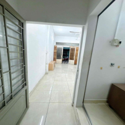 Hẻm xe Hơi Ngay Chợ Tân Hương. 4x16m Trệt 1 Lầu. 2PN,2WC Full NT