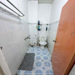 Hẻm xe Hơi Ngay Chợ Tân Hương. 4x16m Trệt 1 Lầu. 2PN,2WC Full NT