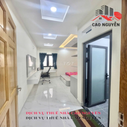 Nhà 5 Tầng 5PN 5WC Có Nội Thất, 390/ Quốc Lộ 1A, Bình Tân