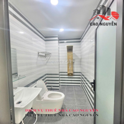 Nhà 5 Tầng 5PN 5WC Có Nội Thất, 390/ Quốc Lộ 1A, Bình Tân