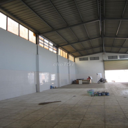 CHO THUÊ NHÀ XƯỞNG 600M² MT LÁNG LE BÀU CÒ – GẦN KCN LÊ MINH XUÂN