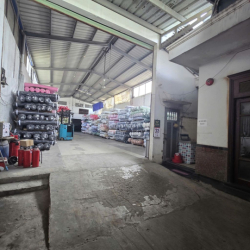 CHO THUÊ NHÀ XƯỞNG 600M² MT LÁNG LE BÀU CÒ – GẦN KCN LÊ MINH XUÂN