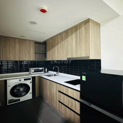 DeLaSol – Studio 25m² full NT – Trống ngay – Cho thuê dài hạn