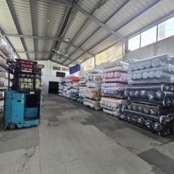 CHO THUÊ NHÀ XƯỞNG 600M² MT LÁNG LE BÀU CÒ – GẦN KCN LÊ MINH XUÂN