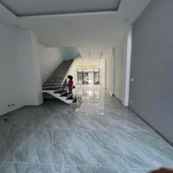 Nhà cho thuê nguyên căn kdc Lộc Phát. thuận giao. gần AEON