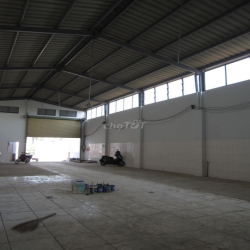 CHO THUÊ NHÀ XƯỞNG 600M² MT LÁNG LE BÀU CÒ – GẦN KCN LÊ MINH XUÂN