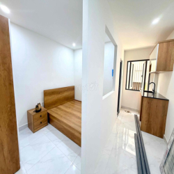 Khai Trương CHDV Nguyễn Oanh - TÁCH BẾP - 1 PN,1PK