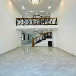 Hẻm xe hơi 68/8E Út Tịch, 4Phòng Ngủ, 4Lầu