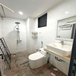 Khai Trương CHDV Nguyễn Oanh - TÁCH BẾP - 1 PN,1PK