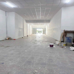 MẶT TIỀN KINH DOANH SẦM UẤT ( 250m2 )