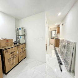 Khai Trương CHDV Nguyễn Oanh - TÁCH BẾP - 1 PN,1PK