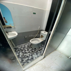 Cho thuê nhà nguyên căn hẻm 308 Huỳnh Tấn Phát  Q7