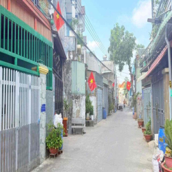 Nhà gần ngã 3 Cây Điệp ,Tân Đông Hiệp ,TP Dĩ An