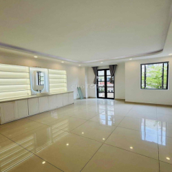 nhà phố Cityland gò vấp diện tích 100m2