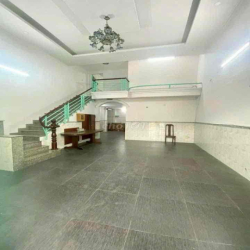 💟 cho thuê nhà nguyên can 6x18m  hẻm 1/ Phan Huy Ích p12