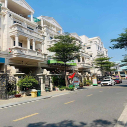 nhà phố Cityland gò vấp diện tích 100m2