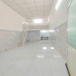 TRỌ RỘNG GIA ĐÌNH Ở 35M CÓ GÁC TẠI PHÚ AN
