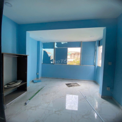 Cho thuê nhà nguyên căn hẻm 308 Huỳnh Tấn Phát  Q7