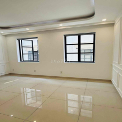 nhà phố Cityland gò vấp diện tích 100m2