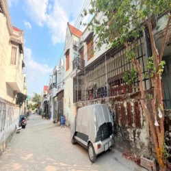 Nhà gần ngã 3 Cây Điệp ,Tân Đông Hiệp ,TP Dĩ An
