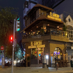 Cho Thuê Mặt Bằng Kinh Doanh Tú Xương, Quận 3