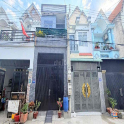 Nhà gần ngã 3 Cây Điệp ,Tân Đông Hiệp ,TP Dĩ An