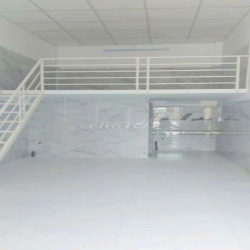 TRỌ RỘNG GIA ĐÌNH Ở 35M CÓ GÁC TẠI PHÚ AN