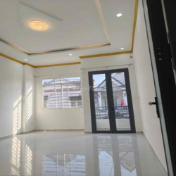 Nhà gần ngã 3 Cây Điệp ,Tân Đông Hiệp ,TP Dĩ An