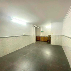 💟 cho thuê nhà nguyên can 6x18m  hẻm 1/ Phan Huy Ích p12