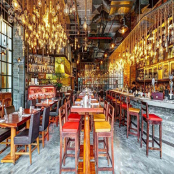 Cho Thuê Mặt Bằng Kinh Doanh Tú Xương, Quận 3