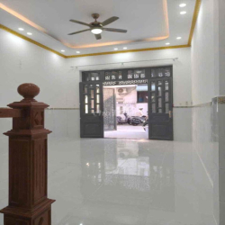 Nhà gần ngã 3 Cây Điệp ,Tân Đông Hiệp ,TP Dĩ An