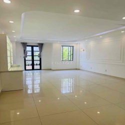 nhà phố Cityland gò vấp diện tích 100m2