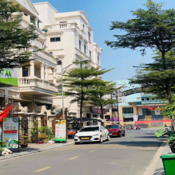 nhà phố Cityland gò vấp diện tích 100m2