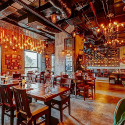 Cho Thuê Mặt Bằng Kinh Doanh Tú Xương, Quận 3